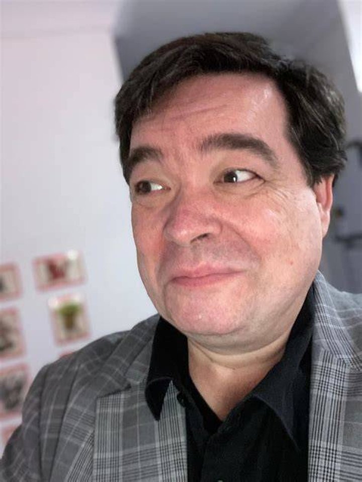 Matthew Dixon