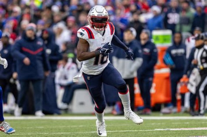 Matthew Slater