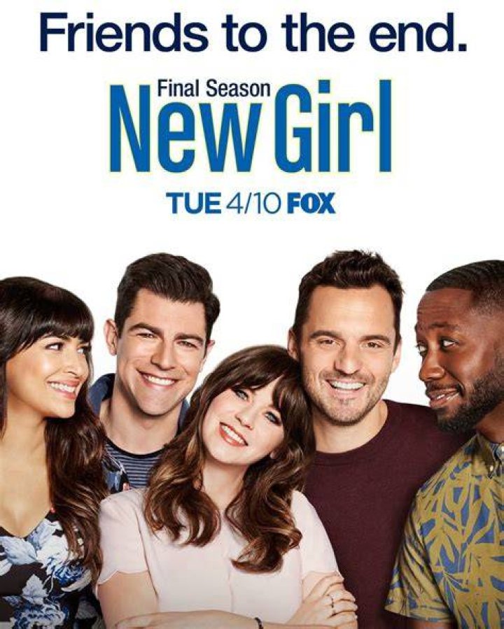 Max Greenfield