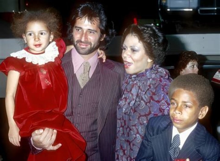 Maya Rudolph Siblings: Meet Marc Rudolph