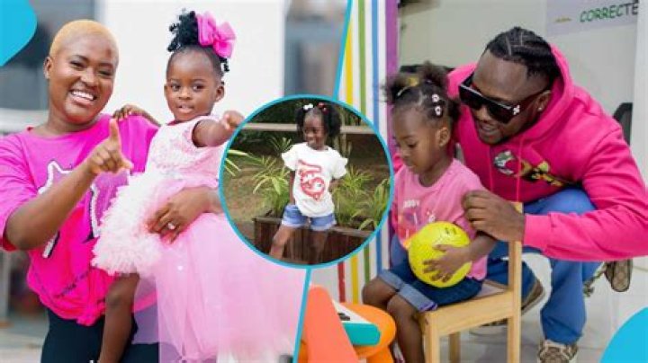 Medikal features KiDi on his new song, ‘Come Back’ to beg Fella Makafui