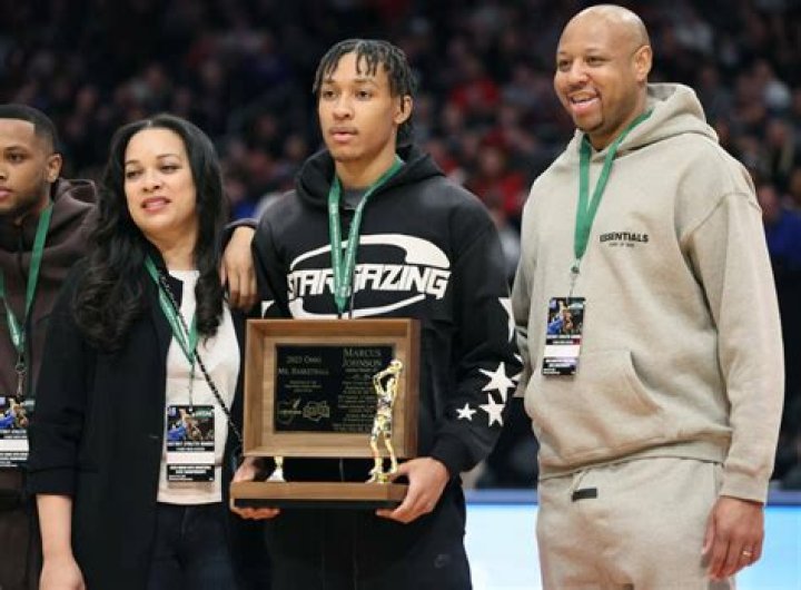 Meechie Walker Siblings: Who are his brothers and sisters?
