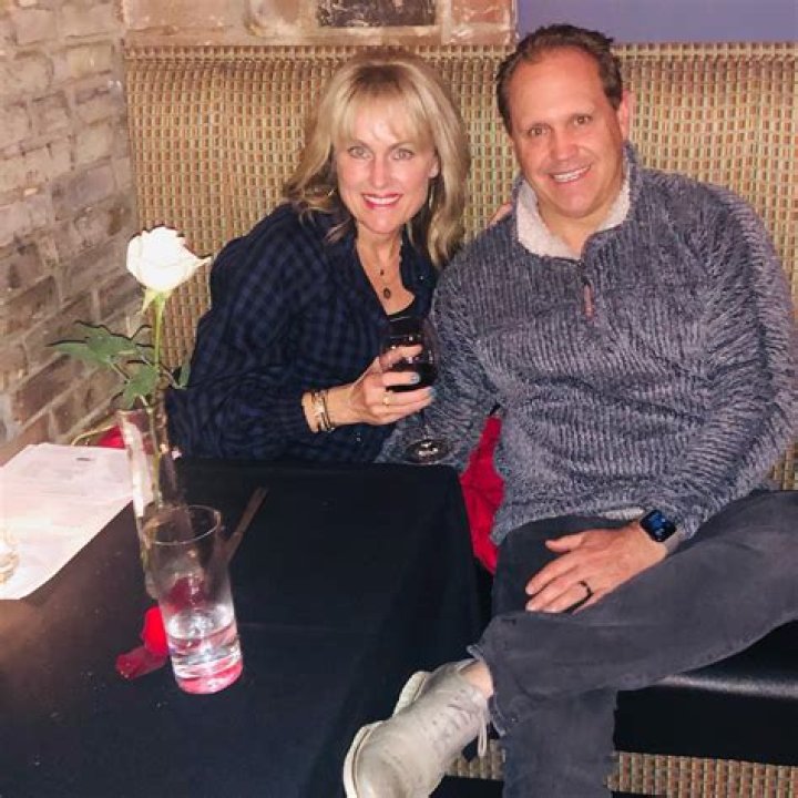 Meet Amy and Jim Cook