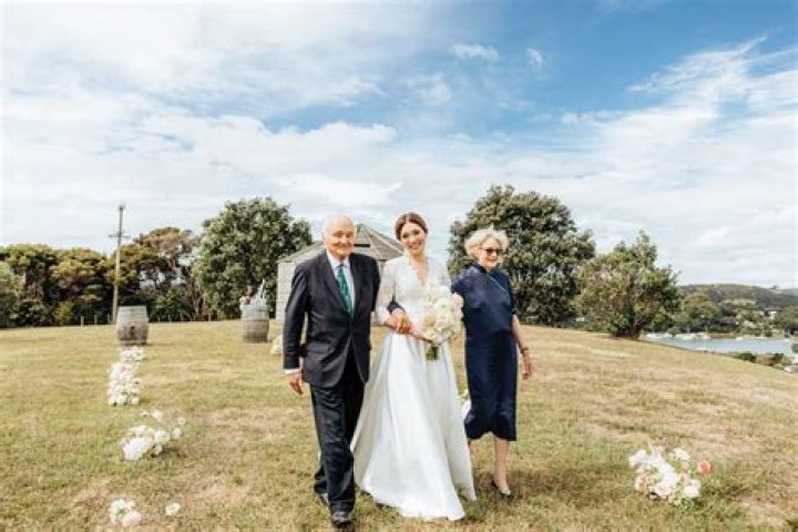 Meet Antonia Prebble’s Parents