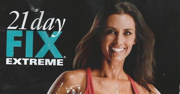 Meet Autumn Calabrese from “21 Day Fix”: Biography, Net Worth & more, Brief Intro
