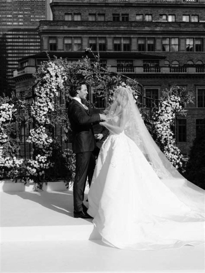 Meet Bridget Bahl Husband Dr Mike Chiodo | Kids And Family
