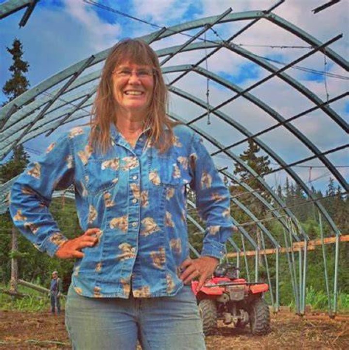 Meet Charlotte Kilcher, Bio, Net Worth