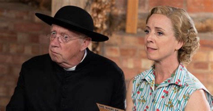 Meet Claudie Blakley’s Parents