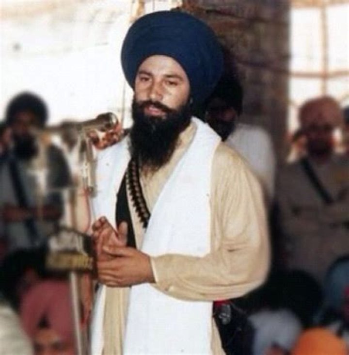 Meet Dalvir Shukla and Amrik Singh
