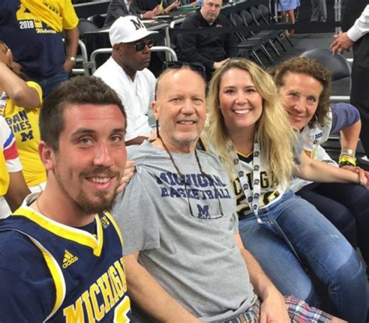 Meet Duncan Robinson's Parents: Elisabeth Robinson And Jeffrey Robinson