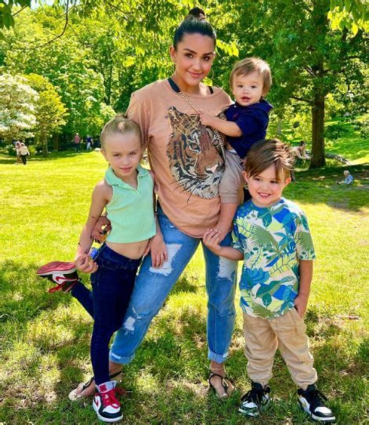Meet Elijah, Lyla And Noah