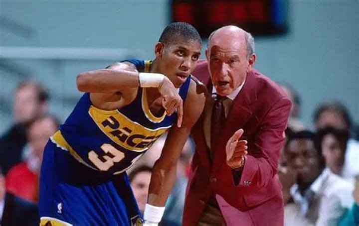 Meet Former Lakers Coach Jack McKinney, His Wife, Children
