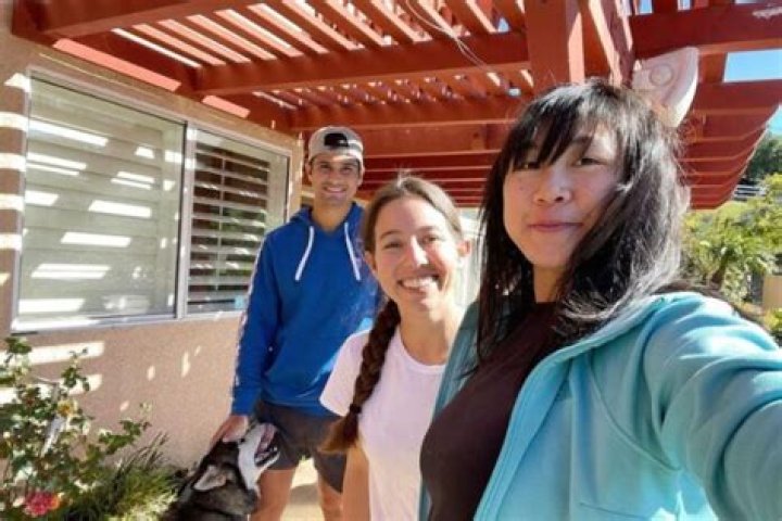 Meet Gabriela Giron, the Sister of Marcos Giron:Biography,Net Worth & more