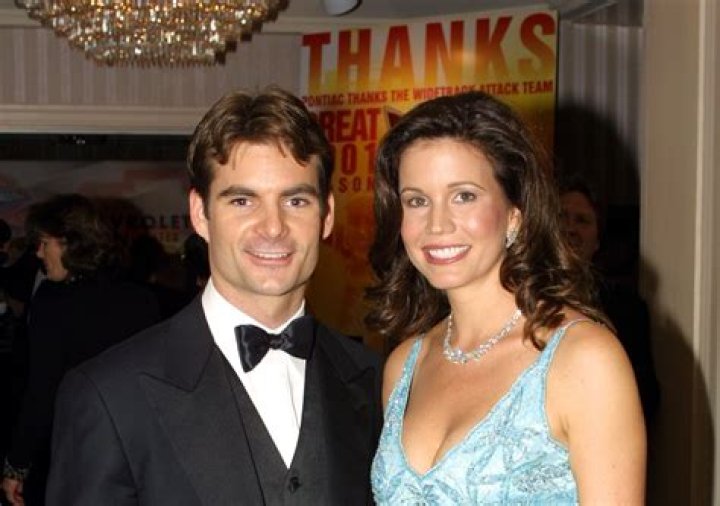 Meet Jeff Gordon’s ex-wife, Brooke Sealey: Biography,Net...