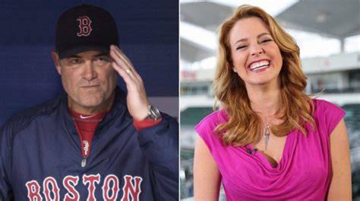 Meet John Farrell, boyfriend of Jessica Moran: Biography, Net Worth & More