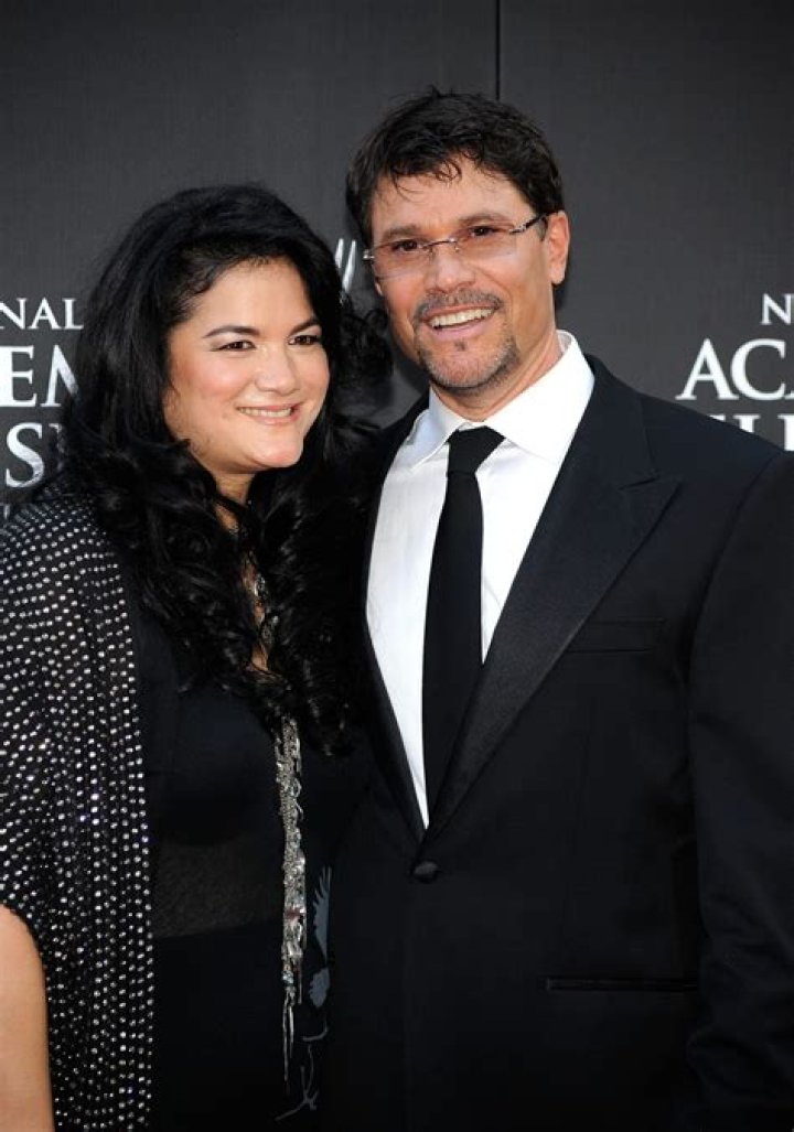 Meet Kelly Moneymaker, wife of Peter Reckell