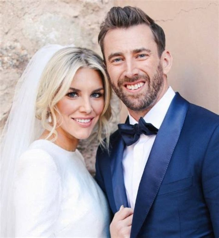 Meet Kyle Thousand, husband of Charissa Thompson