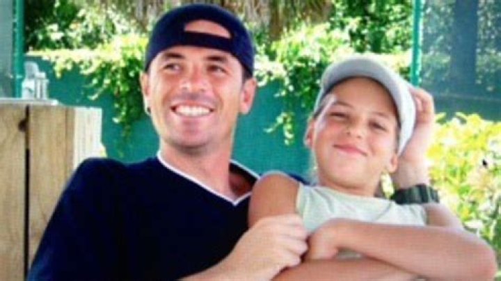 Meet Ratko Tomljanović, the Father of Ajla Tomljanovic:Biography, Net Worth & More