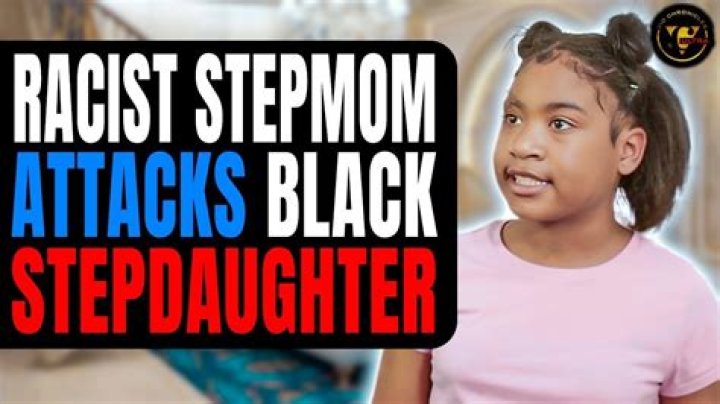 Meet Regina Daniel’s Beautiful Dark-Skinned Stepdaughter Who Uses Braces For Her Teeth (Photos)