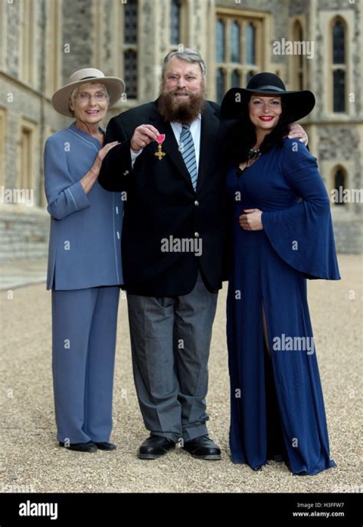 Meet Rosalind And Catherine Blessed