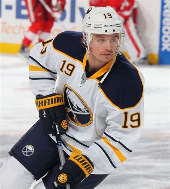 Meet Ryan O’Reilly Siblings; Cal O’Reilly and Tara O’Reilly