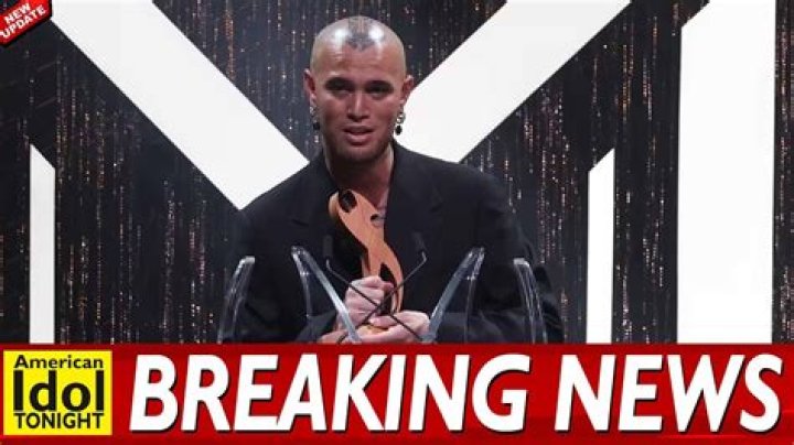 Meet Stan Walker’s Parents