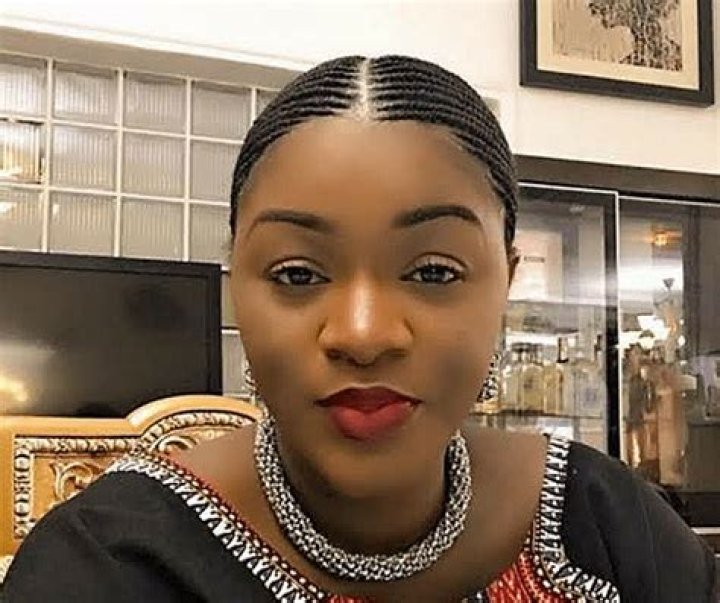 Meet the Highest Paid Blue Film Actress In Nigeria