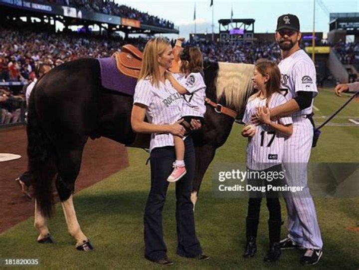 Meet Tierney Faith Helton and Gentry Grace