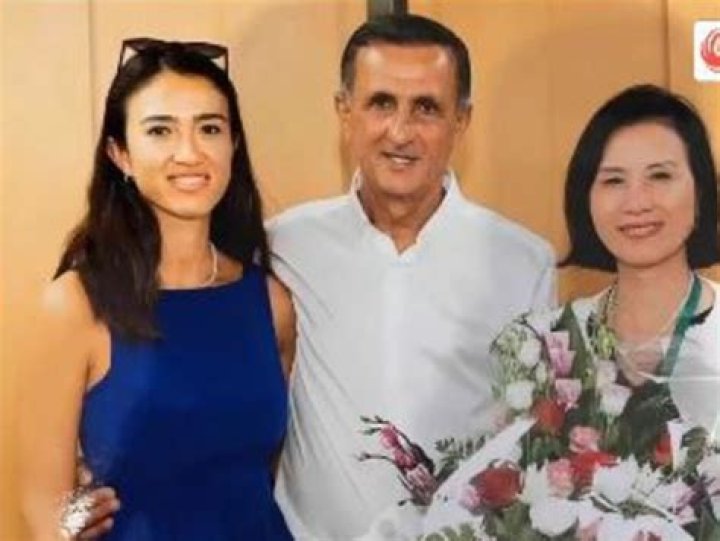 Meet Yaacov and Liora Argamani | Meet Noa Argamani’s Parents