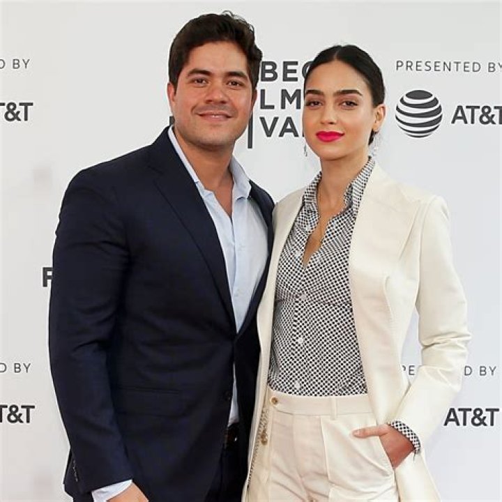 Melissa Barrera Husband: Meet Paco Zazueta