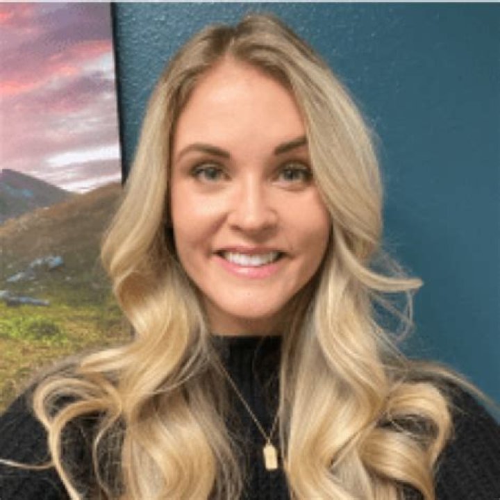 Melissa Hayes