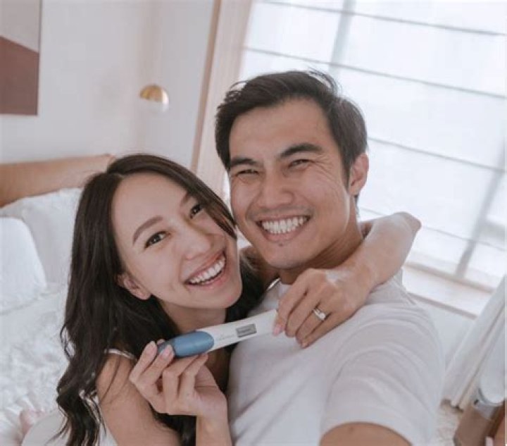 Melissa Koh Husband: Who is Melissa Koh married to?