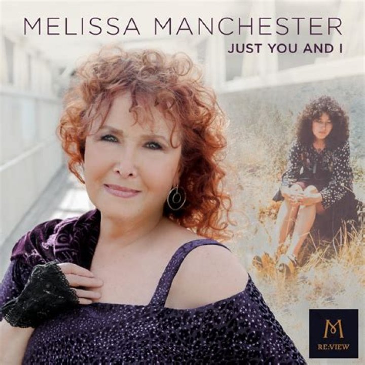 Melissa Manchester