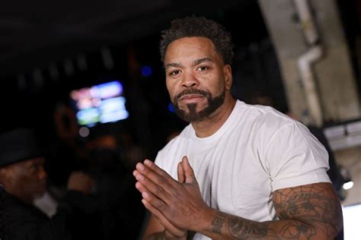 Method Man