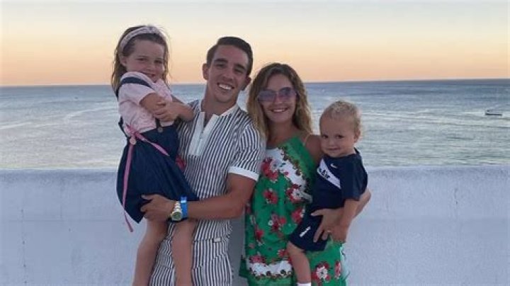 Michael Conlan’s Children