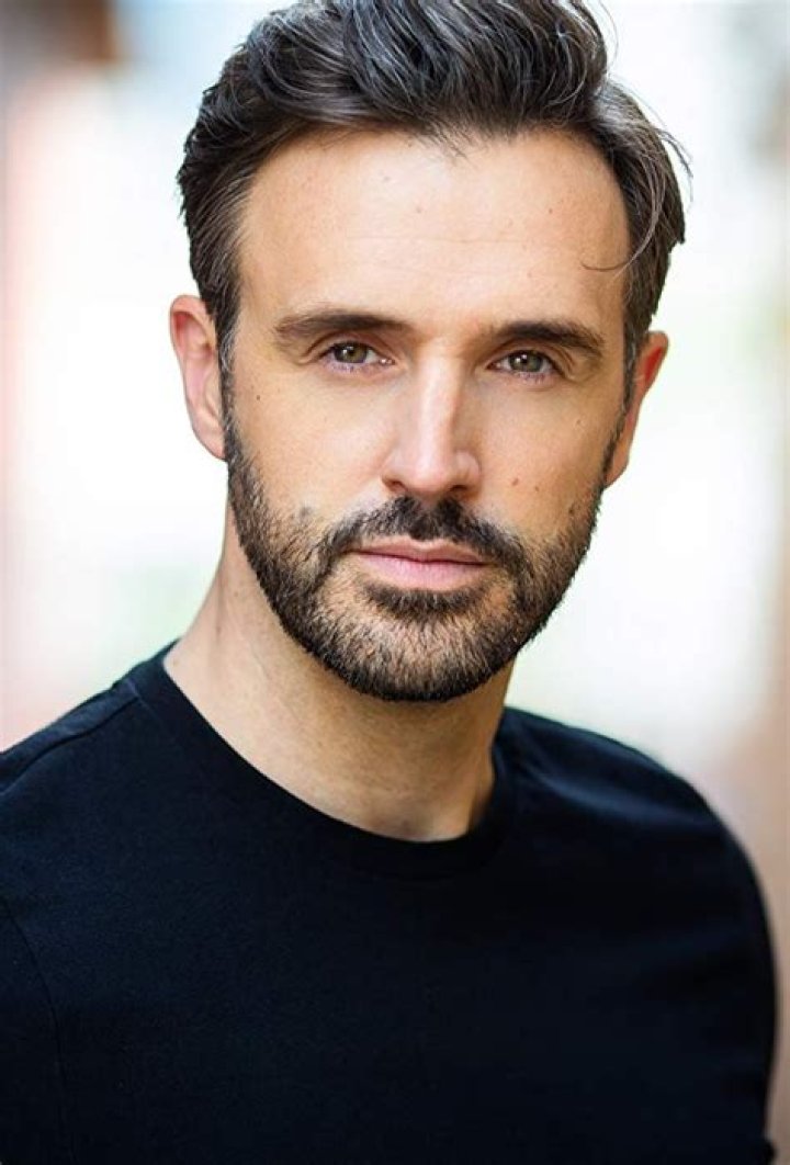 Michael D. Xavier