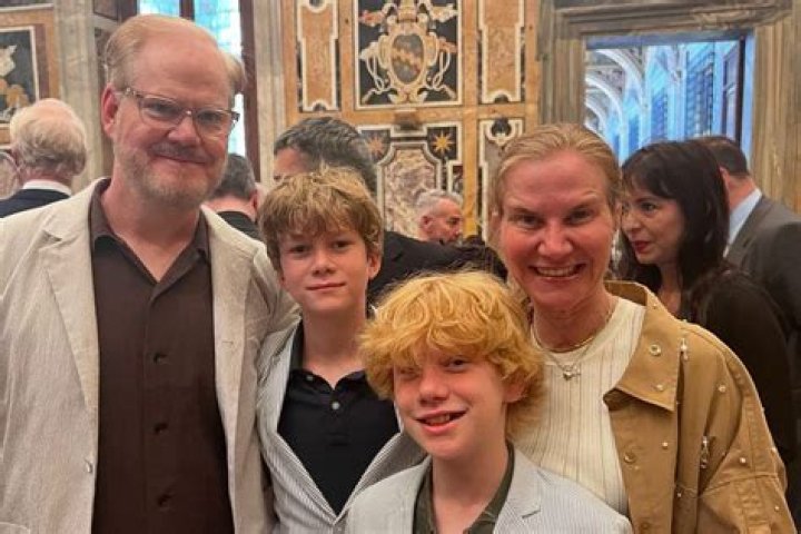 Michael Gaffigan- All About The Son Of Jim Gaffigan
