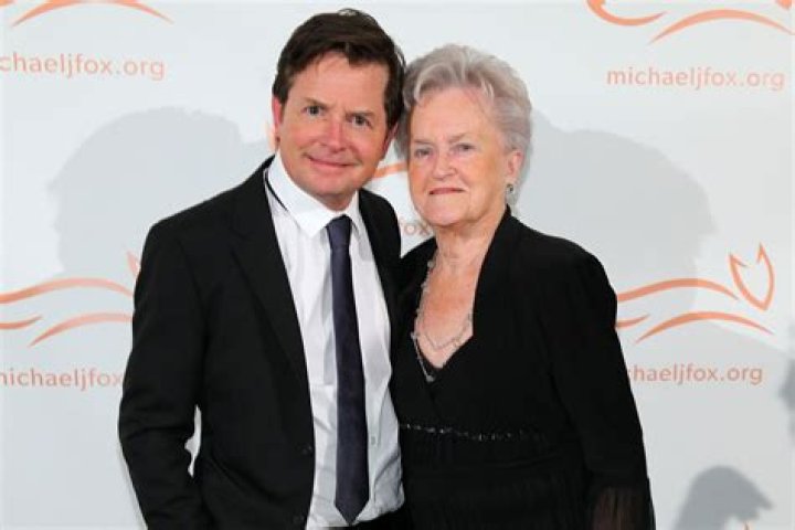 Michael J. Fox Parents: Meet William and Phyllis