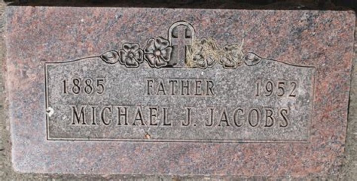Michael J. Jacobs