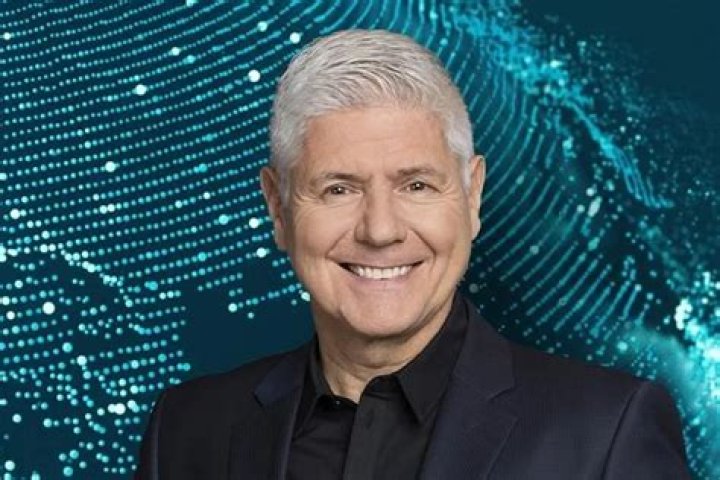 Michael Marx