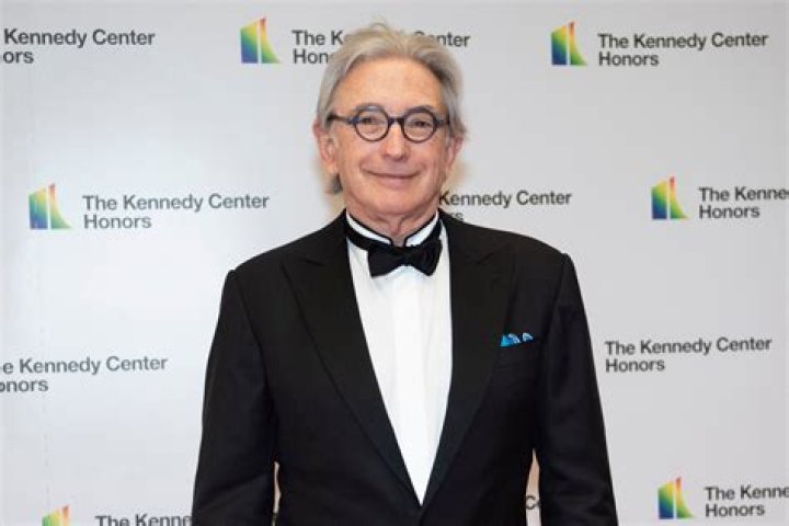 Michael Tilson Thomas