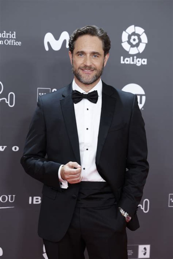 Michel Brown