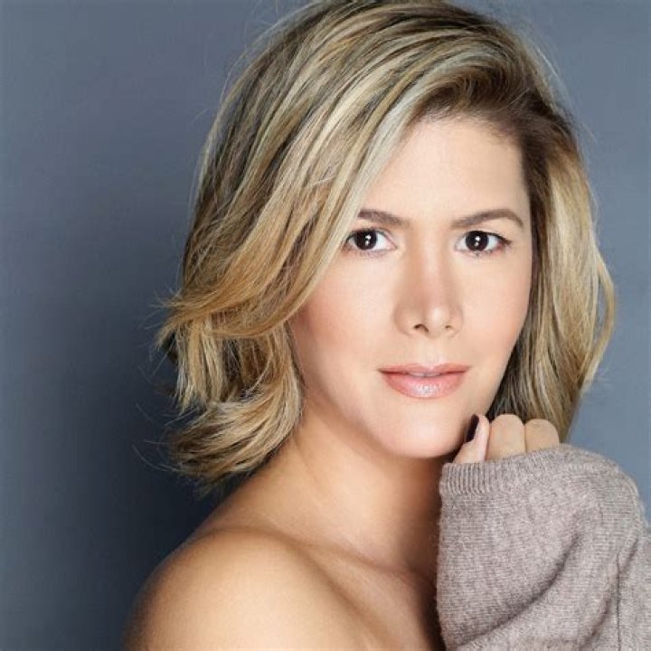 Michelle Badillo