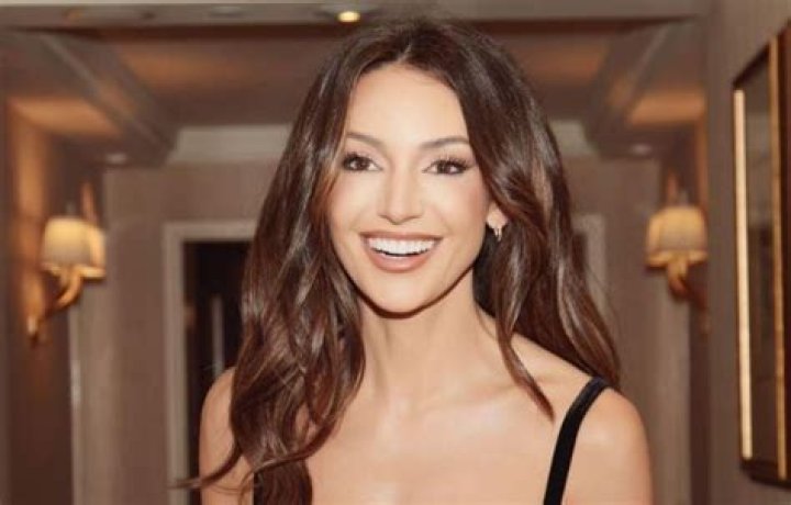 Michelle Keegan Age, Bio, Parents, Career, Net worth, Boyfriend