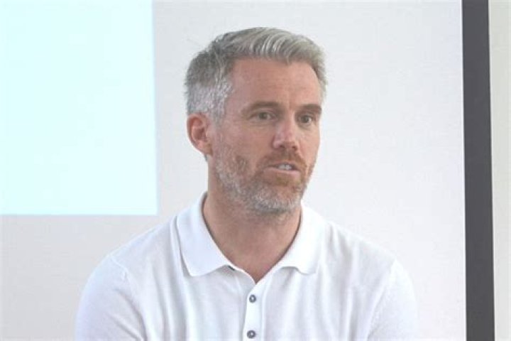 Mickael Landreau