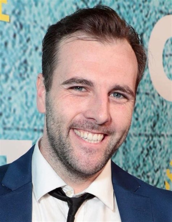 Mickey O’Sullivan