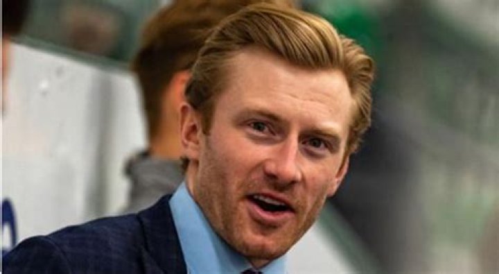 Mike Babcock Sons: Meet Michael Babcock III And Taylor Babcock
