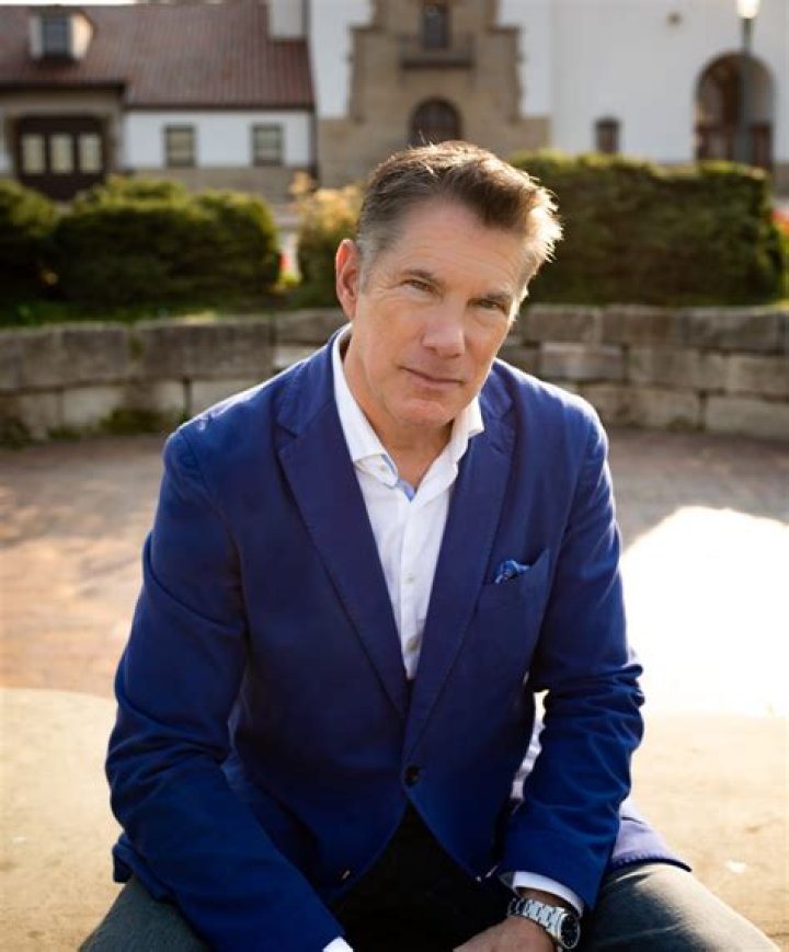 Mike Baker