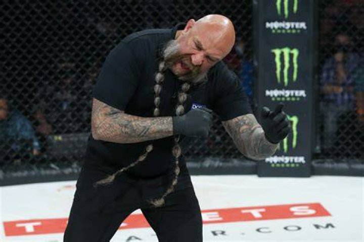 Mike Beltran