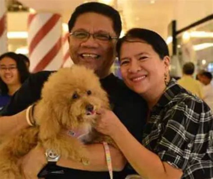 Mike Enriquez Partner: Who Is Lizabeth Baby Yumping?